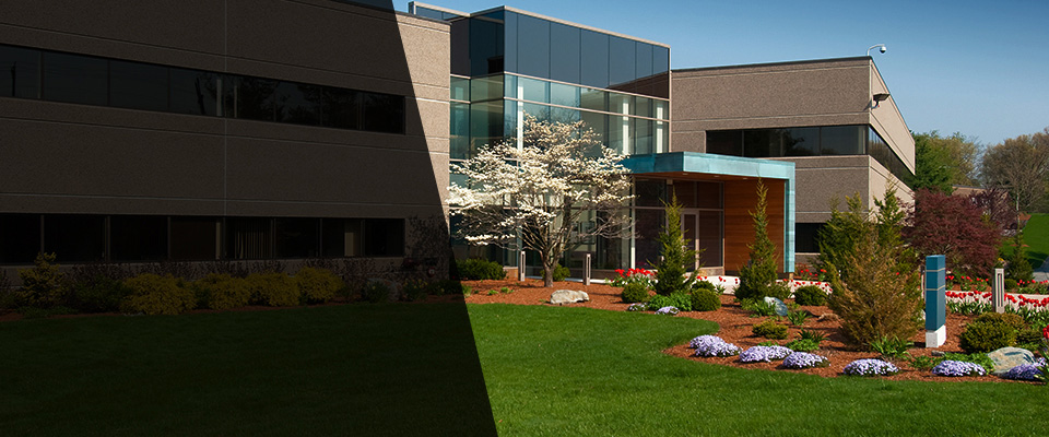Sardis Landscapers