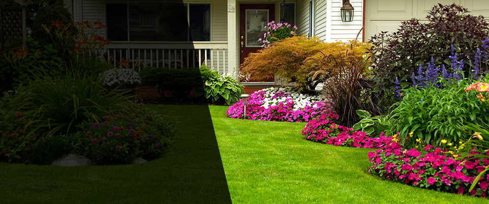 Sardis Landscapers