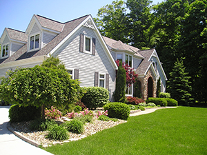 Landscapers and Lawncare Services in Sardis, MS